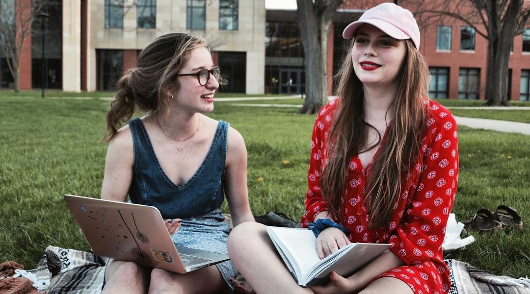 What to Expect Your First Semester of College: Our Community Tells All 1 what to expect in college