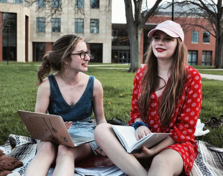 what to expect in college