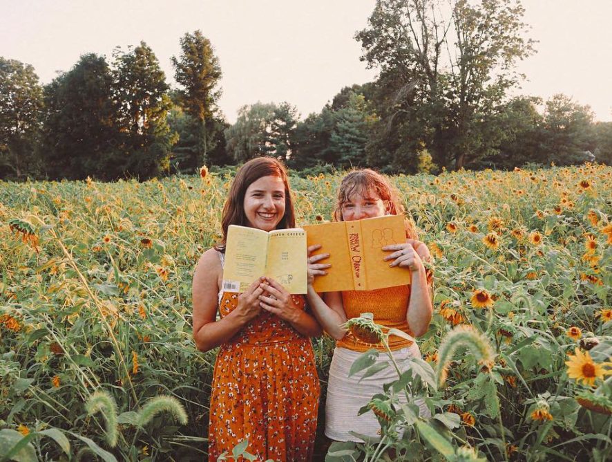 11 Books You Need to Read Before College
