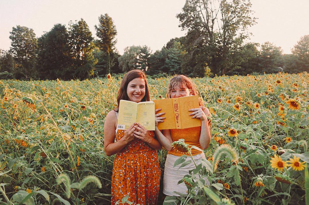 11 Books You Need to Read Before College