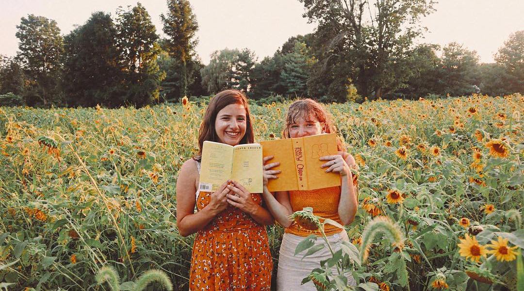 11 Books You Need to Read Before College 1