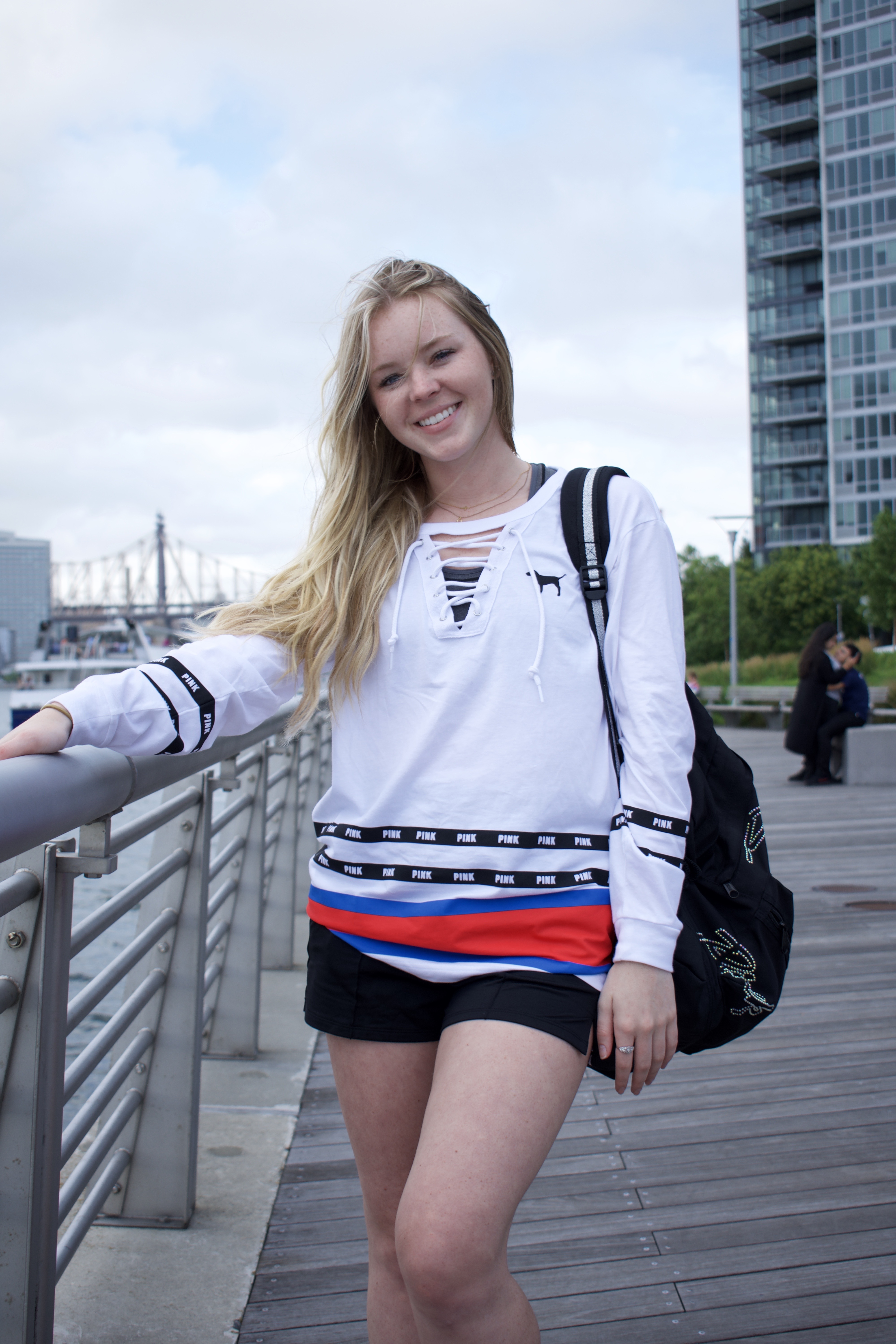 The Fashion Girl–Approved Pieces We'll Be Wearing on the First Day of Class 8