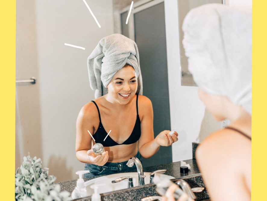 Complete Your Back to School Shopping Trip With These 13 Beauty Products