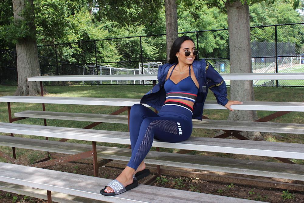 New Year, New You: 5 Fresh Looks to Copy Your First Week Back on Campus 9