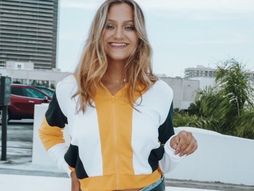 New Year, New You: 5 Fresh Looks to Copy Your First Week Back on Campus