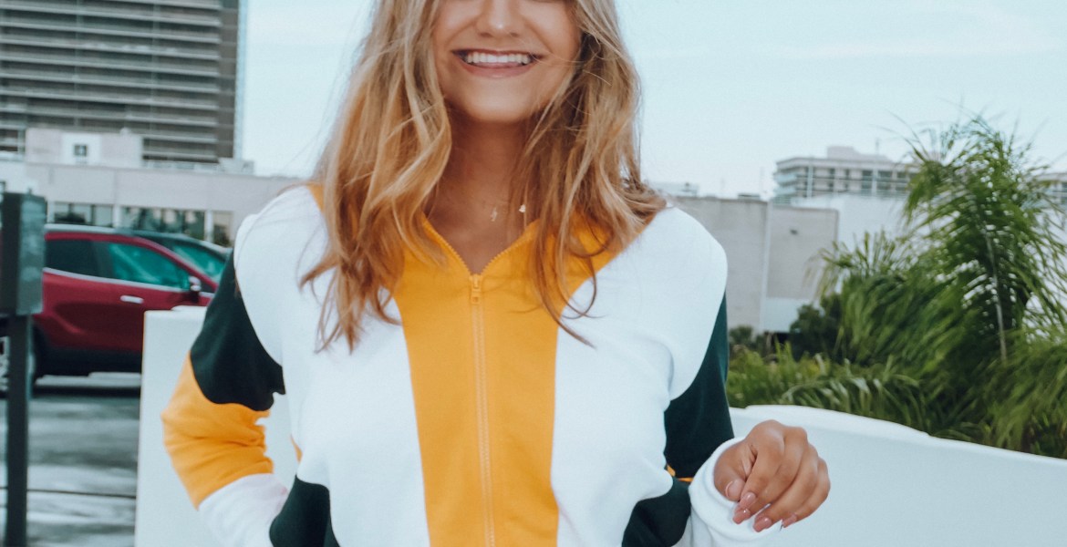 New Year, New You: 5 Fresh Looks to Copy Your First Week Back on Campus 1