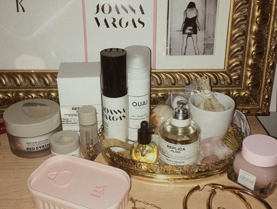 These Are the Fall Skincare Swaps I'm Making to Hold Onto My Summer Glow