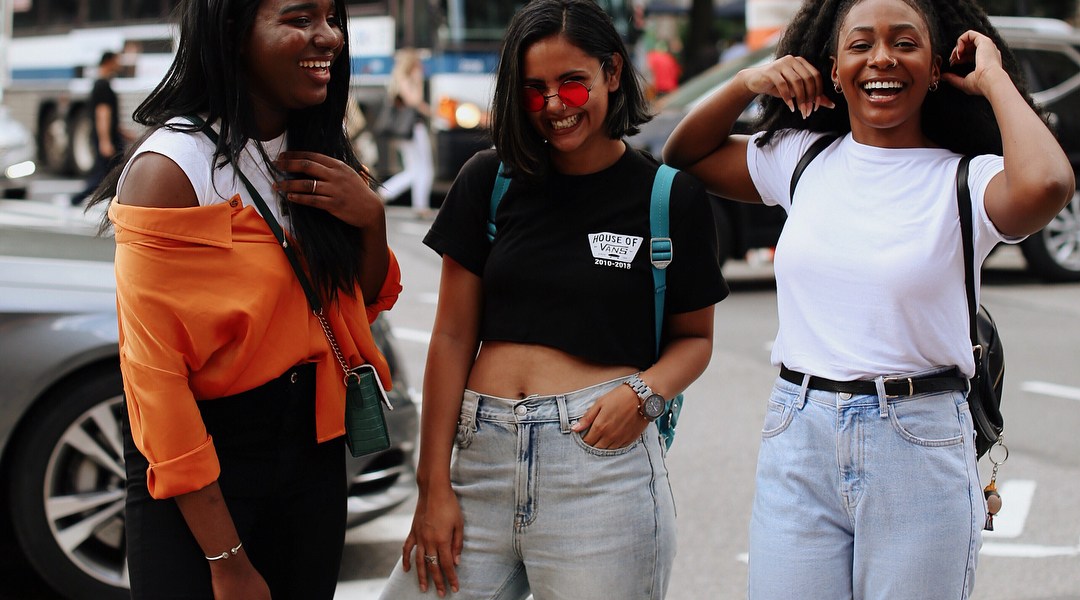 We Need More Diversity In the Beauty Industry. Now. 1