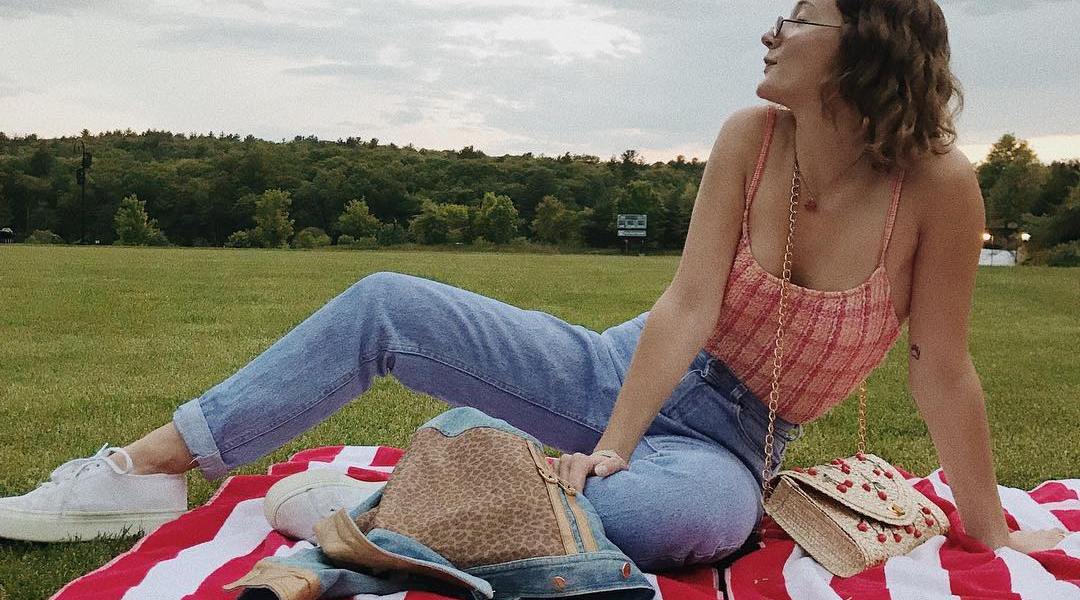 10 Perfect Labor Day Outfits for Your Long Weekend 1