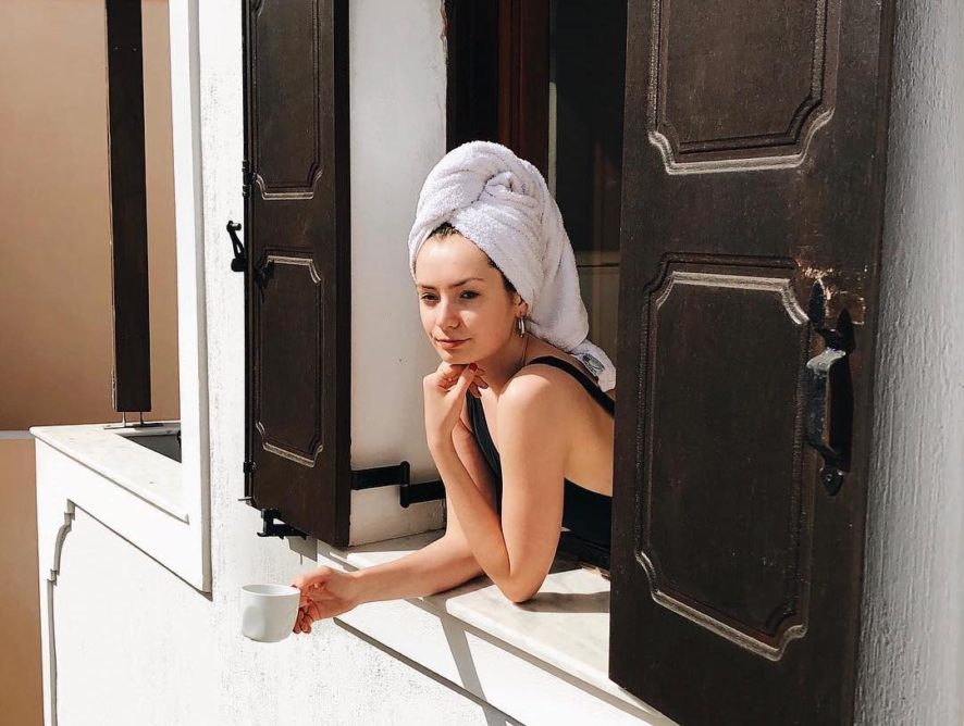 Clean Slate: Your Playlist for a Fresh Start This September