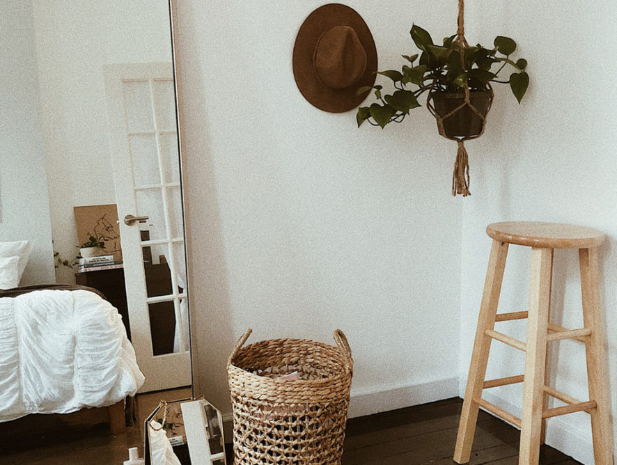 I Became a Minimalist Through Japanese Tidying Techniques (And You Can, Too)