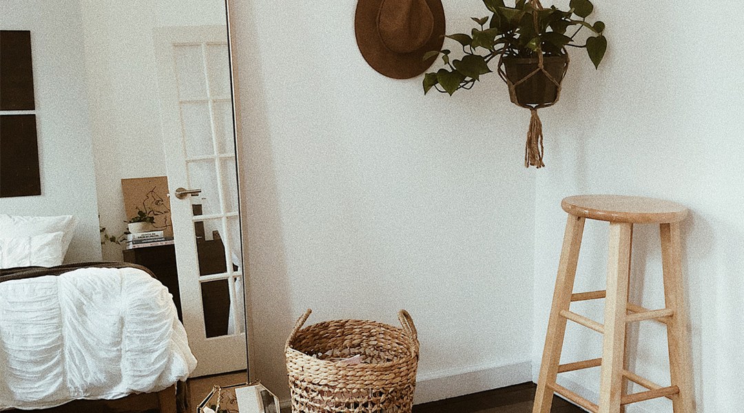 I Became a Minimalist Through Japanese Tidying Techniques (And You Can, Too) 1
