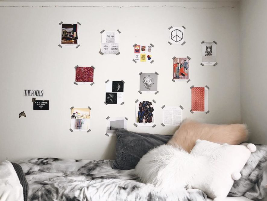 Dorm Room Decorations Under $100, Because Your Style Shouldn’t Break the Bank