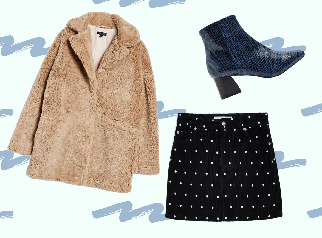 Curate the Perfect Fall Wardrobe with Our Back-to-School Style Guide 8