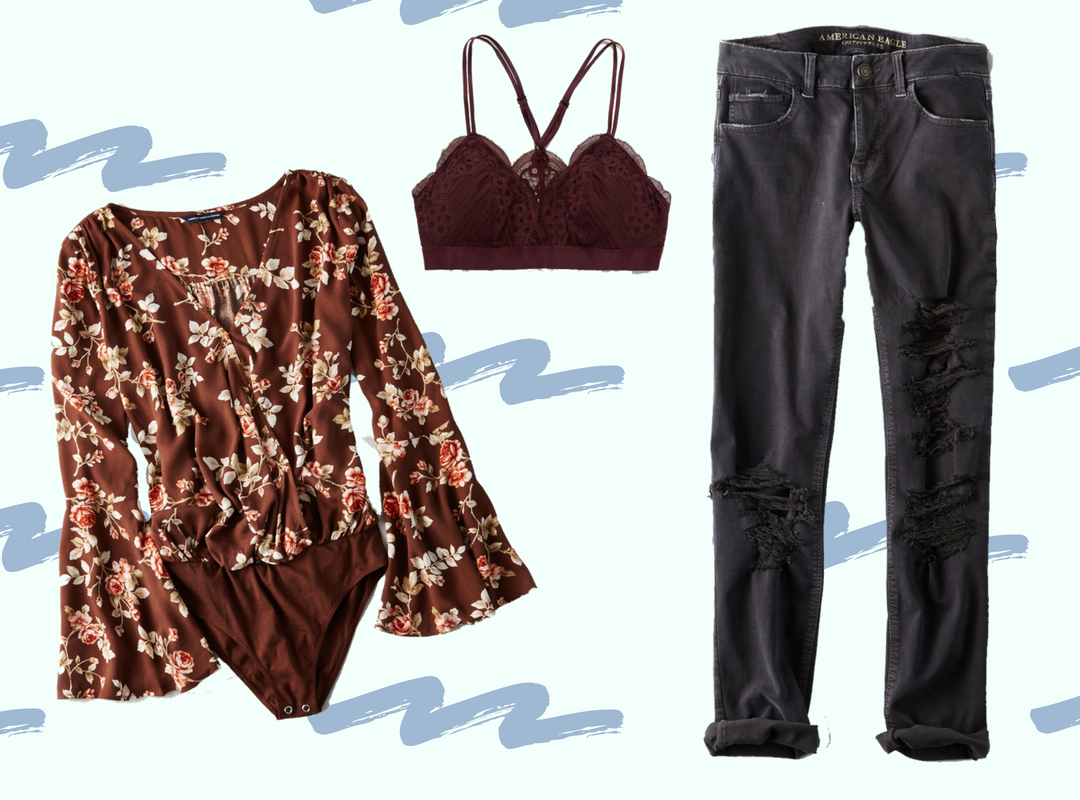 Curate the Perfect Fall Wardrobe with Our Back-to-School Style Guide 10