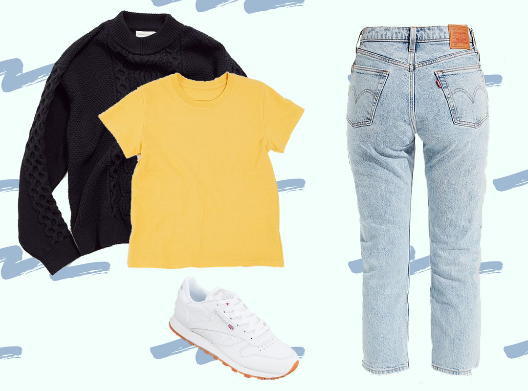 Curate the Perfect Fall Wardrobe with Our Back-to-School Style Guide 11