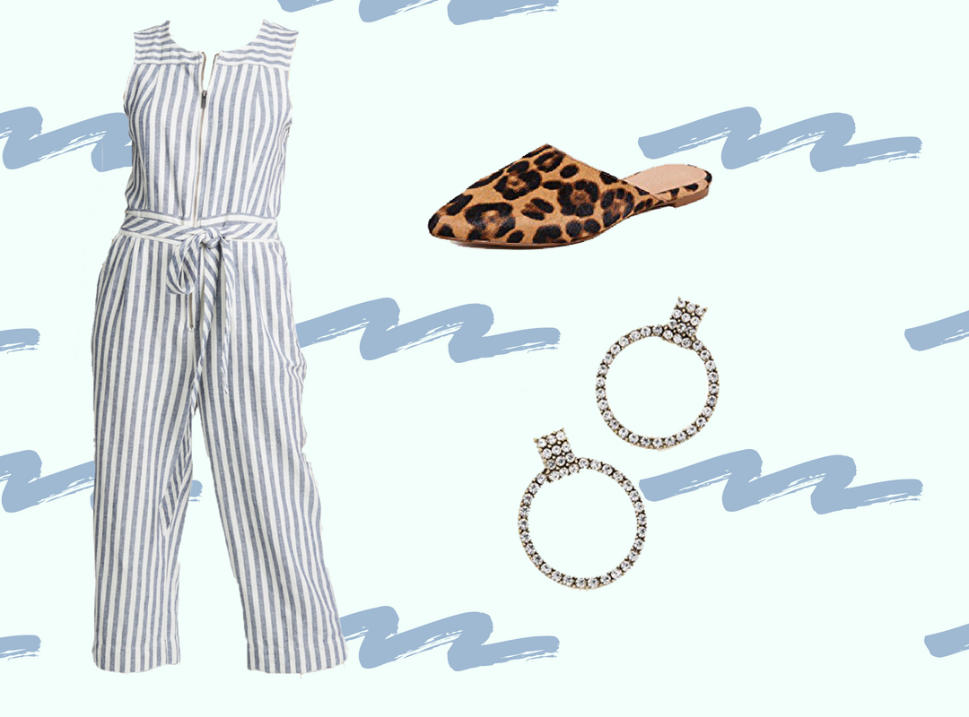 Curate the Perfect Fall Wardrobe with Our Back-to-School Style Guide 12