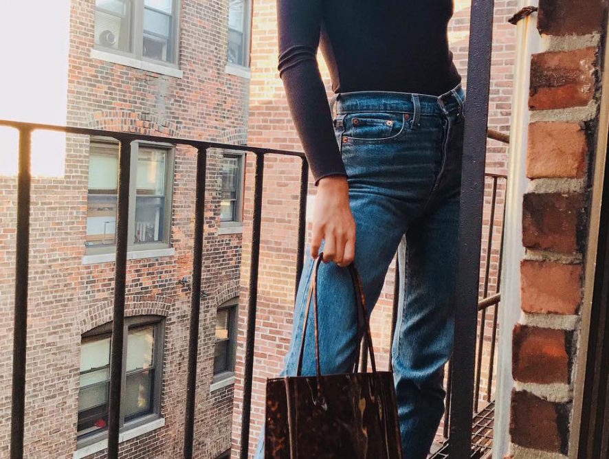 15 Simple Fall Outfits to Make Getting Ready a Breeze
