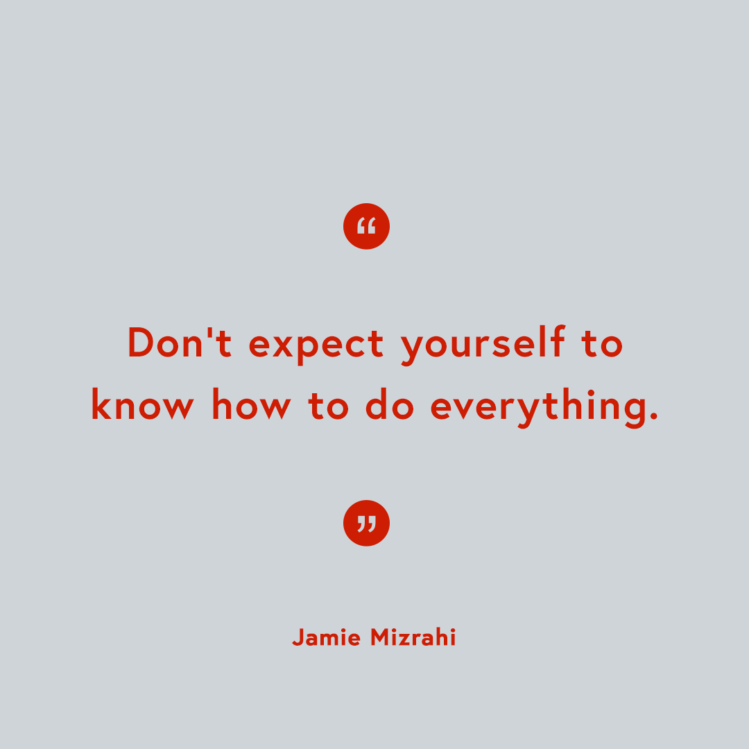 Juicy Couture Creative Director Jamie Mizrahi on Taking Any and Every Opportunity 4