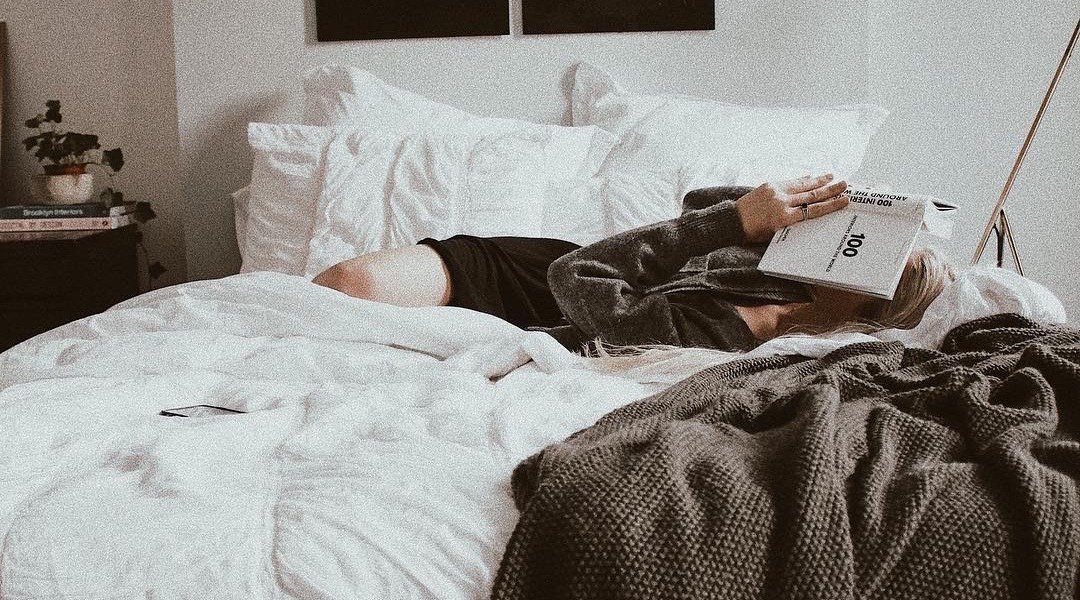 Find Comfort with These 15 Little Ways to Make College Feel like Home 1