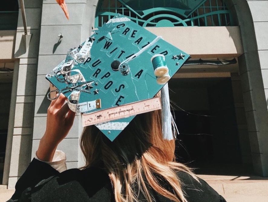 20 Ideas for Getting Involved Senior Year and Making the Most of Your Last Year on Campus