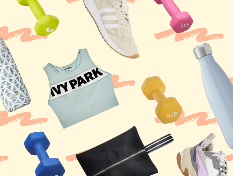 Feel Your Best with Our Back-To-School Fitness Guide