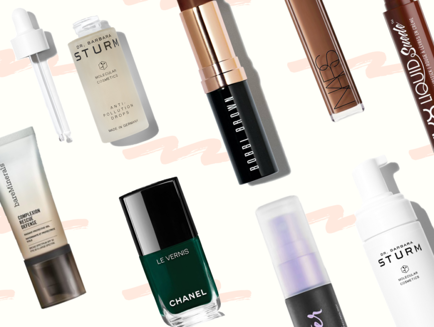 Elevate Your Look with Our Back-to-School Beauty Guide