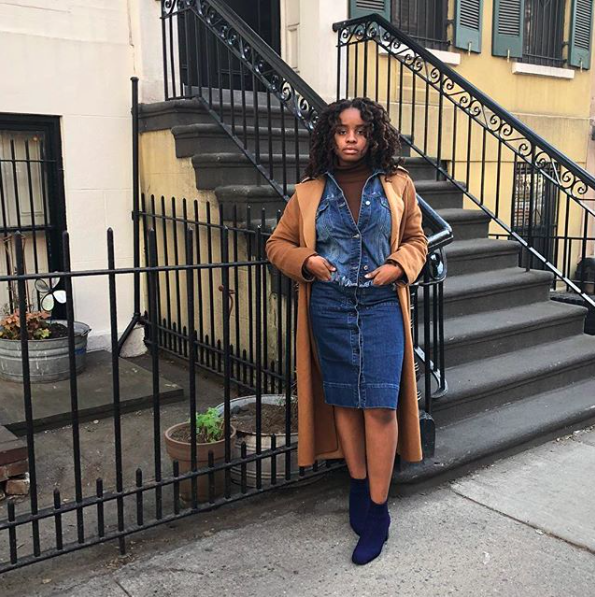 15 Fall Outfits with Boots to Step up Your Fashion Game