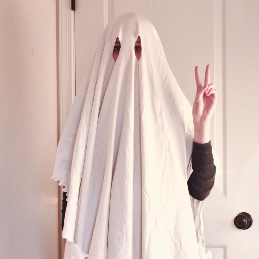 14 Last Minute Halloween Costumes (Because We Won’t Let You Be a Black ...