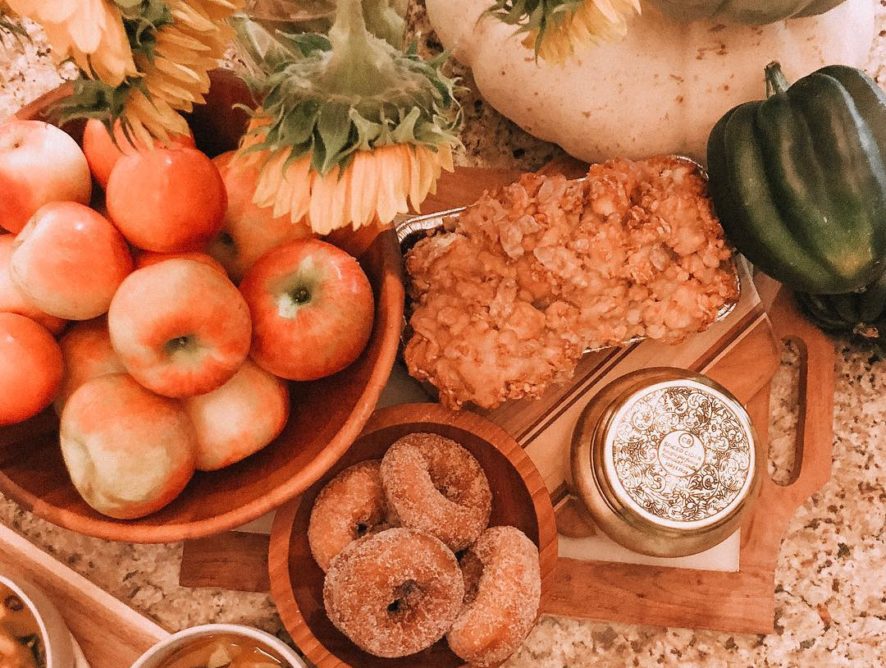 Host the Best Friendsgiving with these 15 Creative Ideas