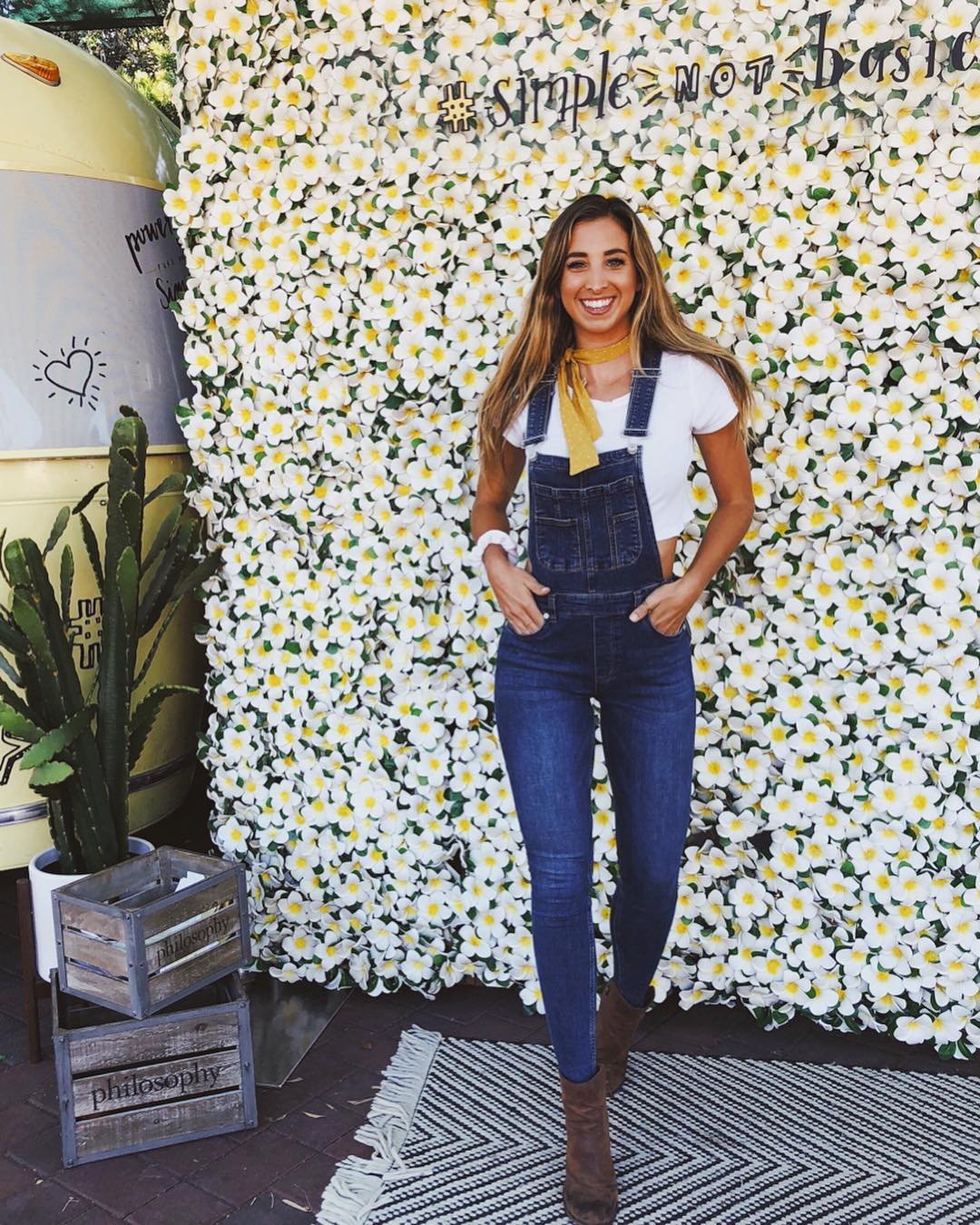 Wake Up and Try These 3 Morning Routines of Successful Women 8 https://www.instagram.com/p/BoU7xDDAmaA/?taken-by=katieaustin