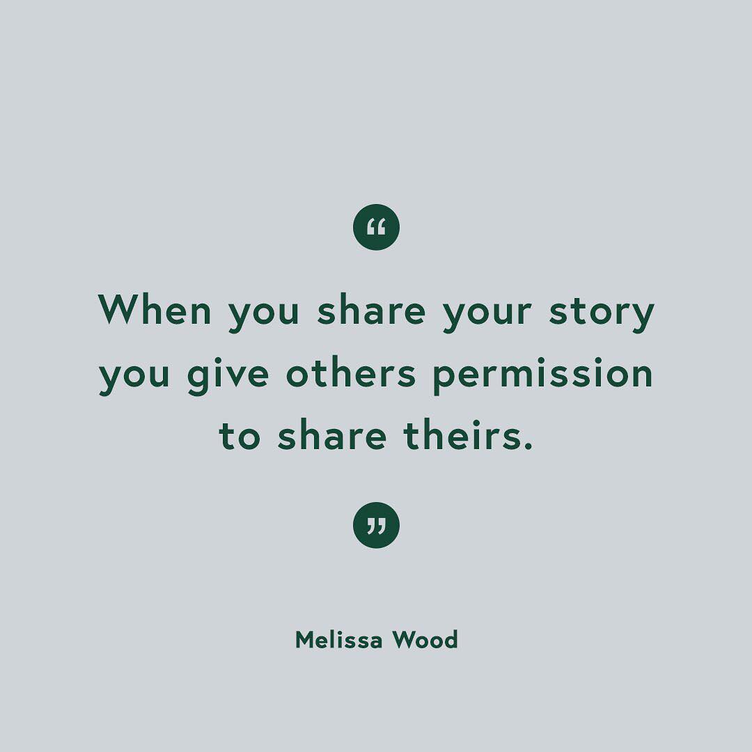 Health and Wellness Coach Melissa Wood on Building Ambition out of Adversity 4