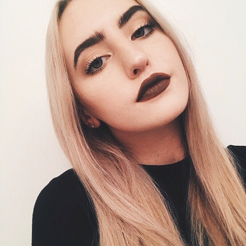 11 Best Lipsticks for Fall That Aren’t Just Different Shades of Red 13 brown lipstick