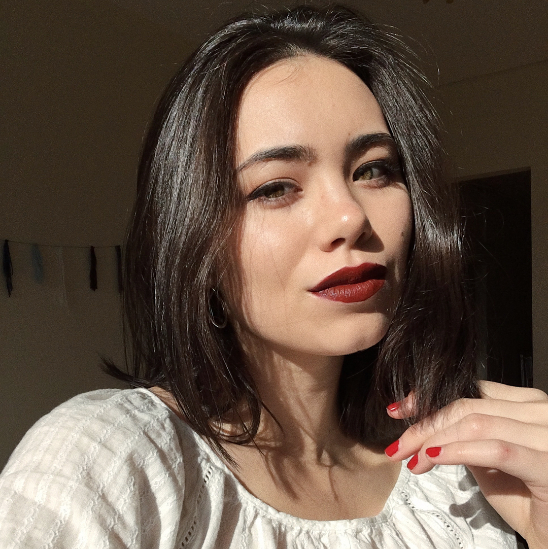 11 Best Lipsticks for Fall That Aren’t Just Different Shades of Red 18 dark burgundy