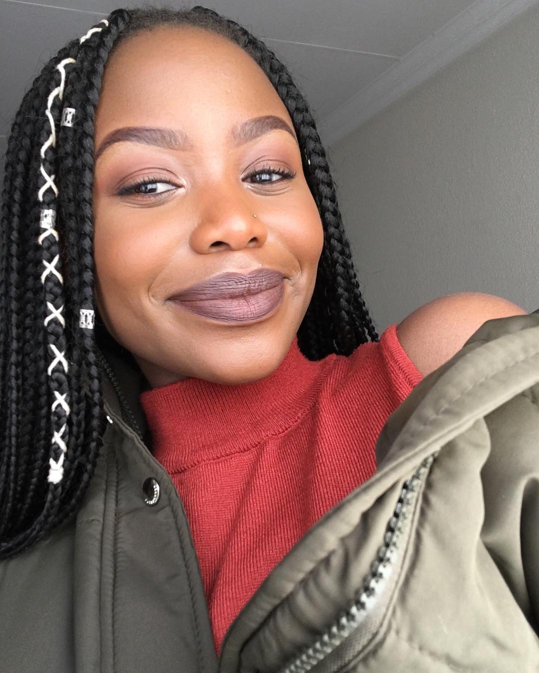 11 Best Lipsticks for Fall That Aren’t Just Different Shades of Red 20