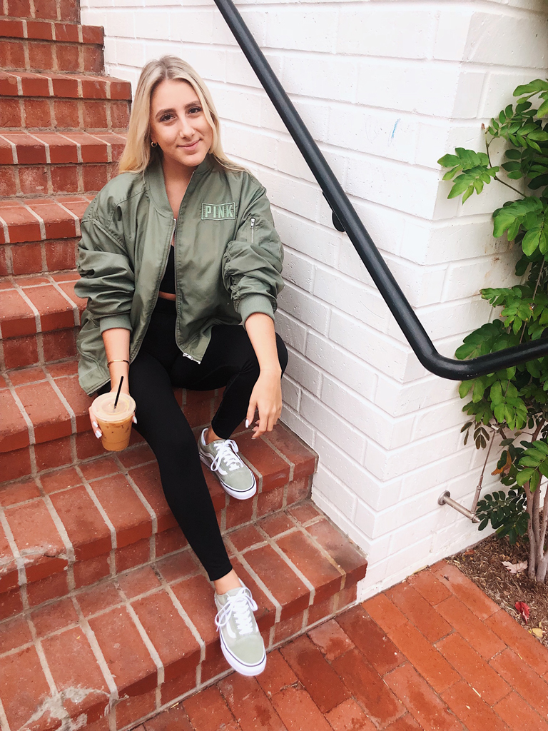 Our Newest Obsession Is a Bra That Does It All 11