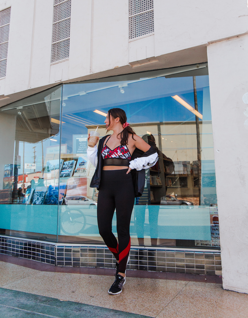 Our Newest Obsession Is a Bra That Does It All 13