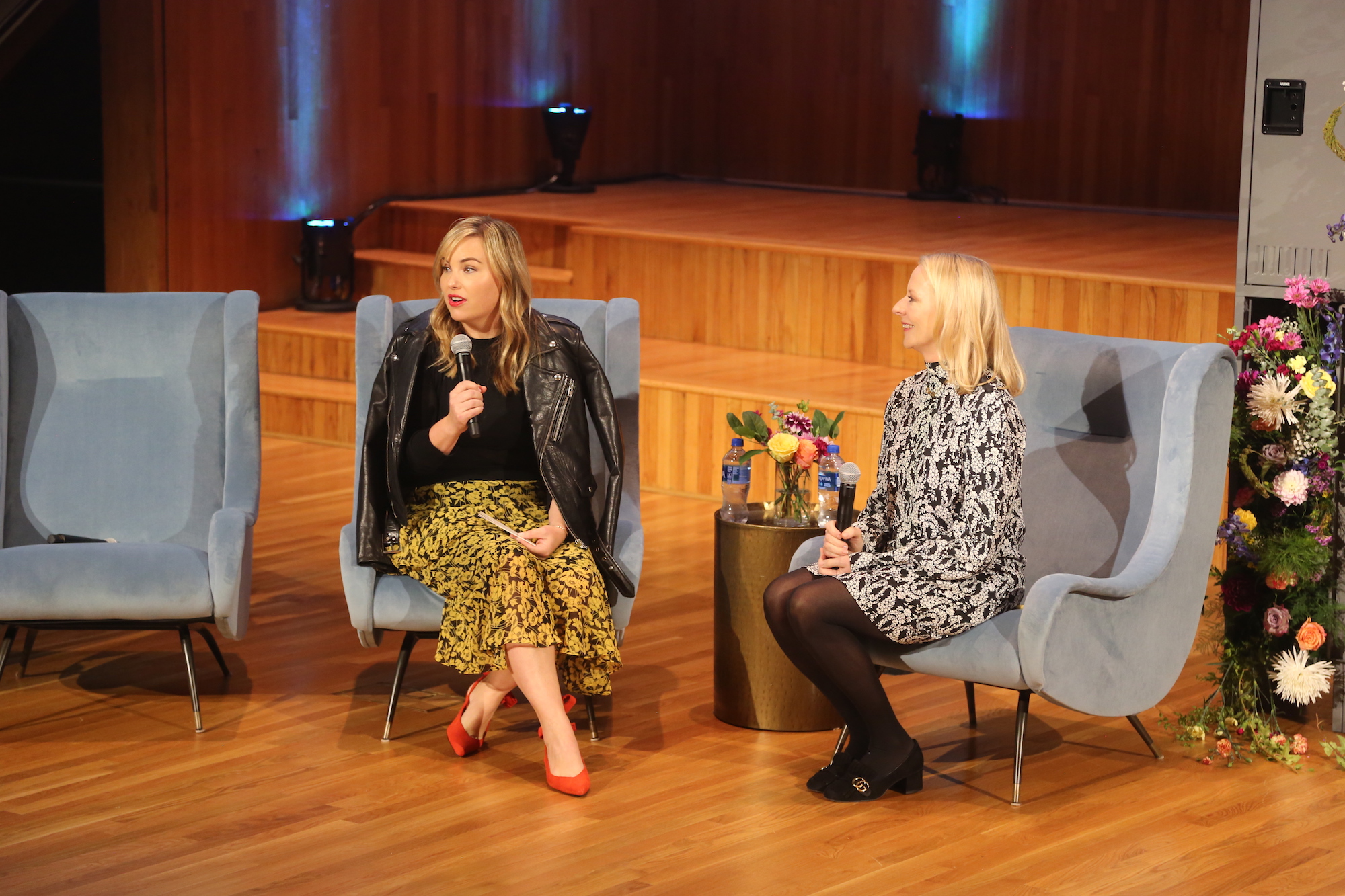 Feel Inspired with These Stellar Takeaways from Our 2018 C Future Conference 7
