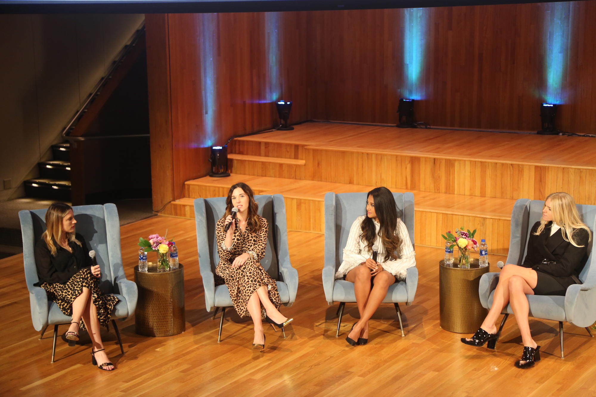 Feel Inspired with These Stellar Takeaways from Our 2018 C Future Conference 8