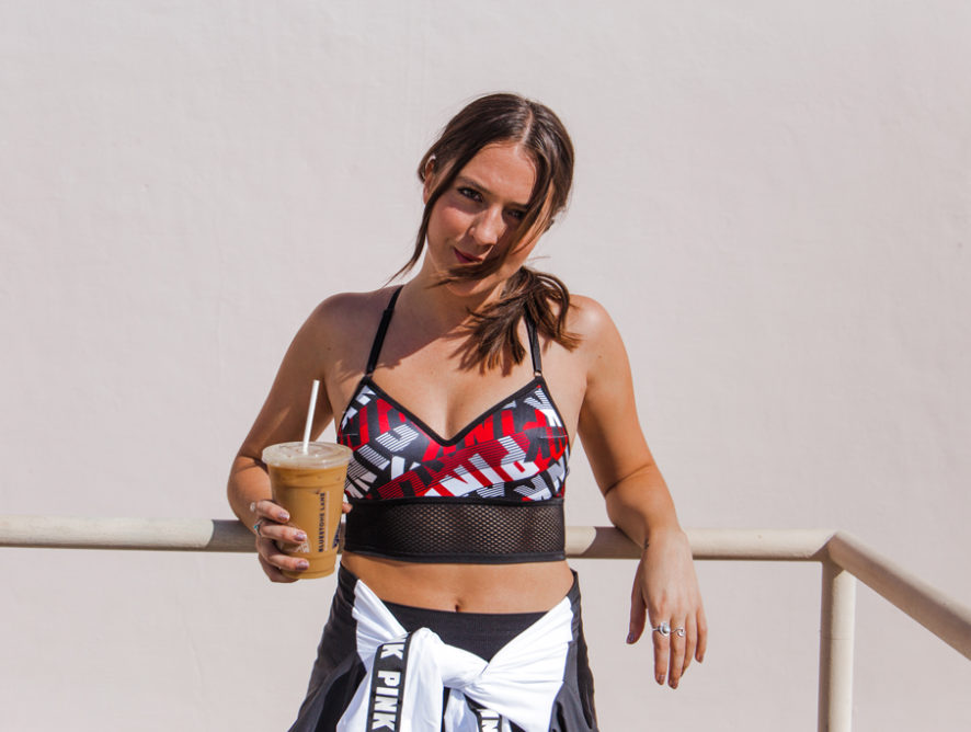 Our Newest Obsession Is a Bra That Does It All