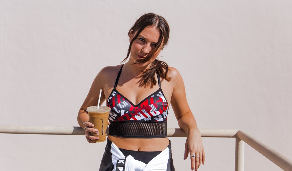 Our Newest Obsession Is a Bra That Does It All 1