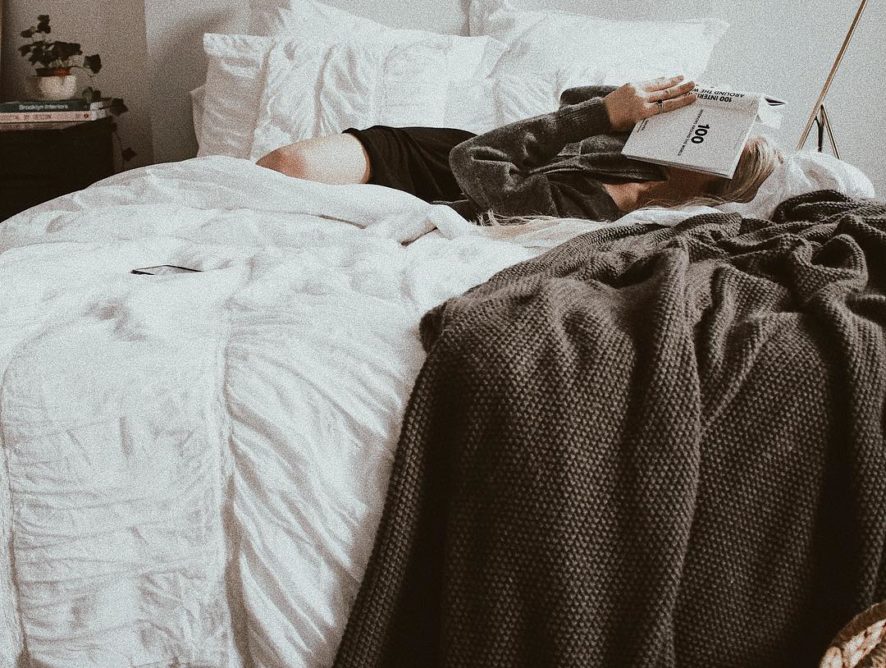 Take a Breather: Here’s How to Relax Before Finals