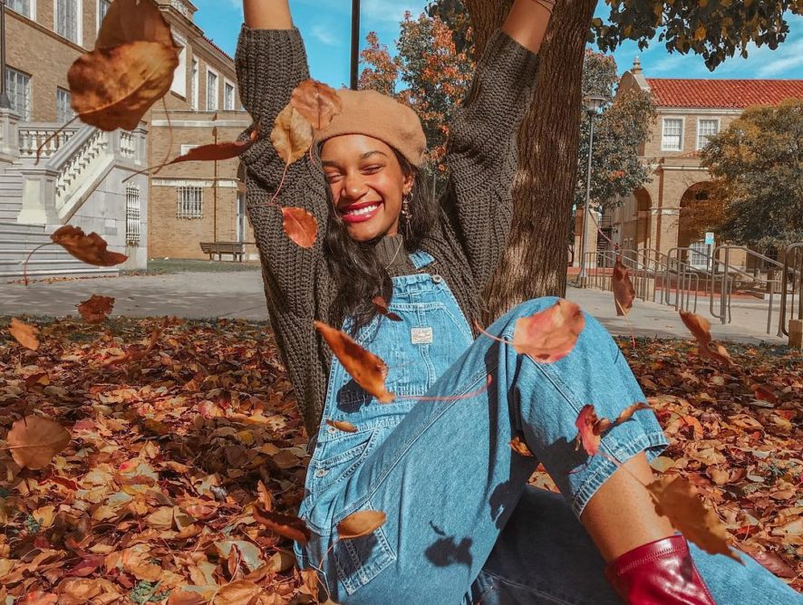 5 Trendy Fall Colors Our Community Members Are Loving