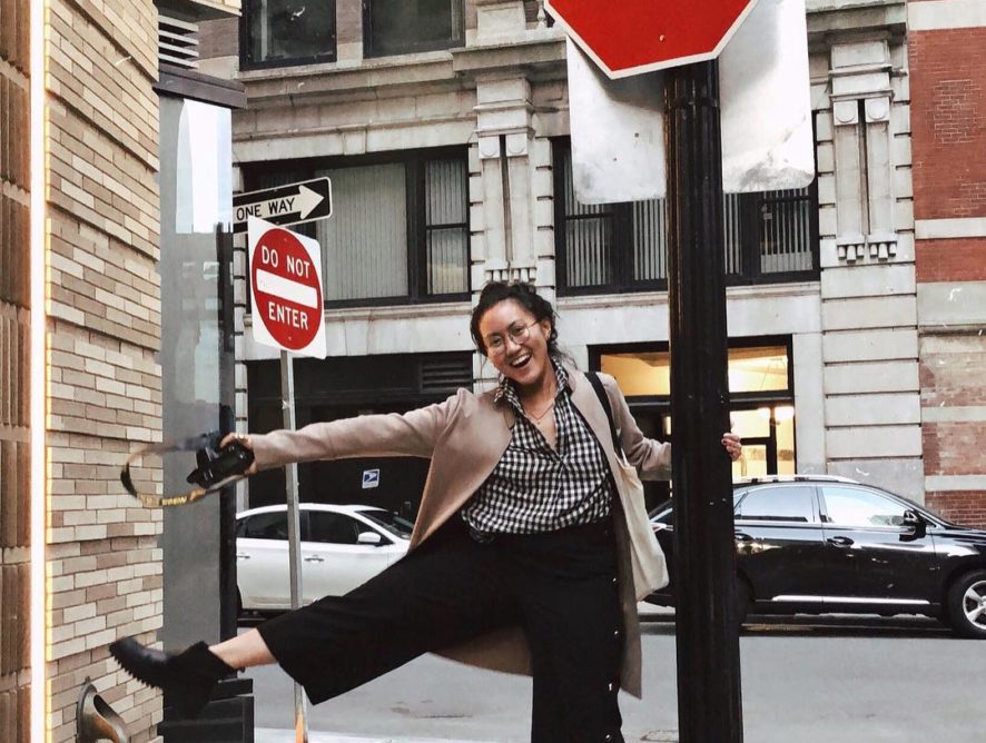8 Tips on How to Conquer New Job Anxiety