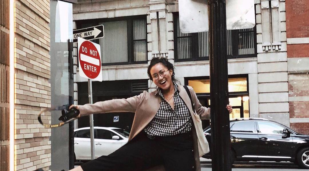 8 Tips on How to Conquer New Job Anxiety 1