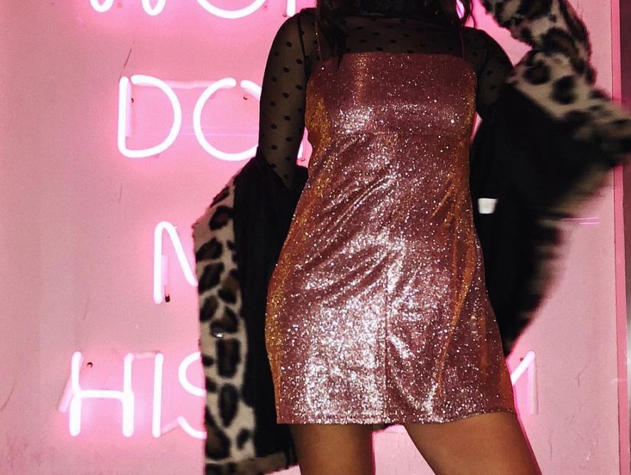 10 New Years Eve Outfit Ideas You’ll Want to Copy ASAP