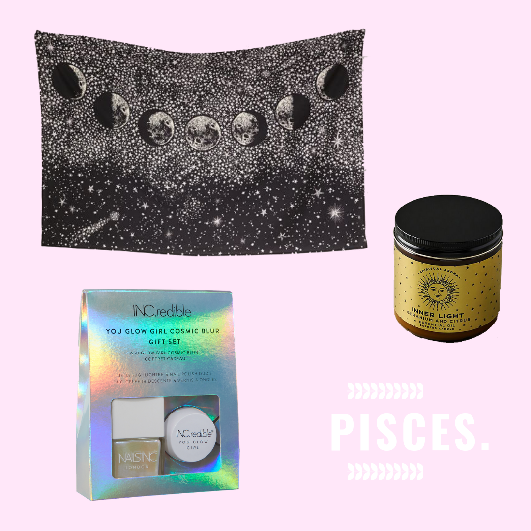 gifts for pisces