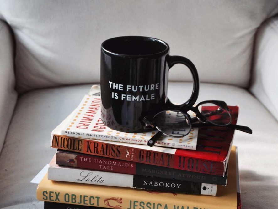 Need Some Inspo this December? We’ve Got the Perfect Winter Break Reading List