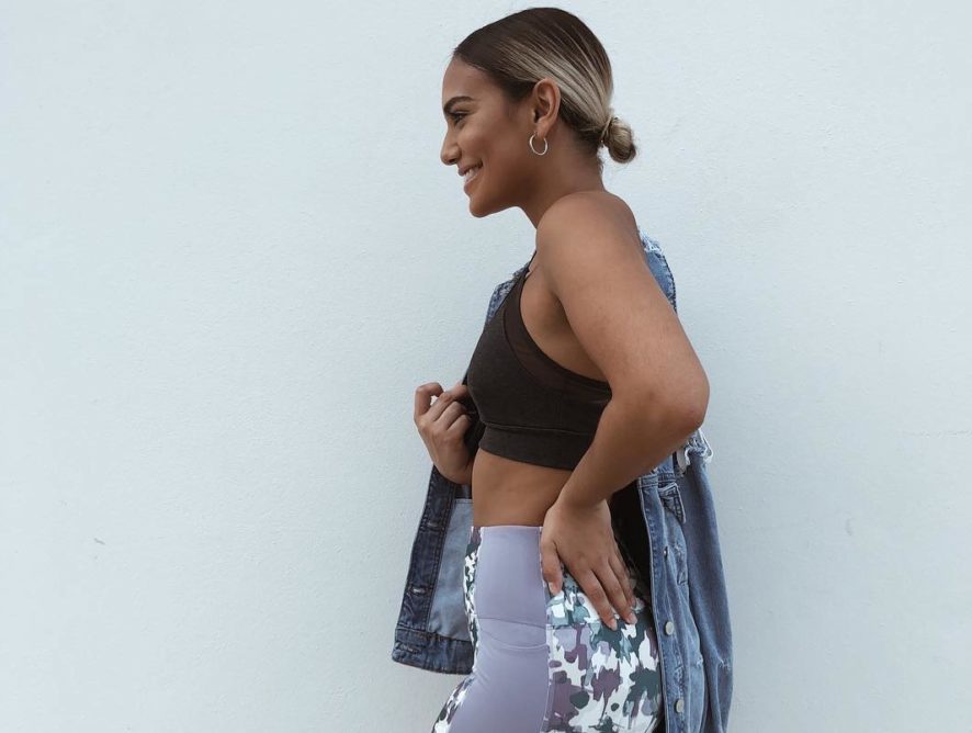 The 3 Realizations That Helped Me Become a Gym Person