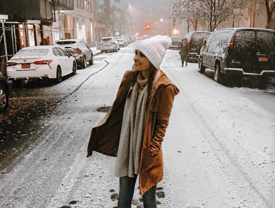 Snow Day and Chill: The Definitive List of Best Cold Weather Activities